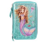 Depesche 10385 Fantasy Model 3-fach Federtasche MERMAID
