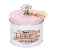 DEPESCHE 10562 Morea Davis Schmuckdose - sortiert