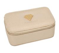 Depesche 10655 TOPModel Schmuckbox Gold GLAMSHINE