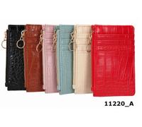 DEPESCHE 11220 TOPModel Portemonnaie, sortiert