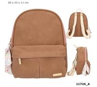 TOPModel - Backpack - FLOWER BERRY - (0411720)