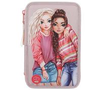TOPModel - Triple Pencil Case BEST FRIENDS LED ( 0411753 )