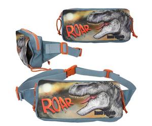 DEPESCHE 11775 Dino World Crossbag ROAR