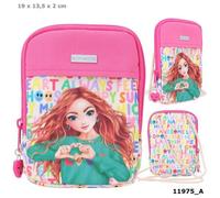 DEPESCHE 11975 TOPModel Mini Bag SELFLOVE