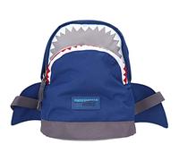 Dino World Rucksack Hai Blau UNDERWATER