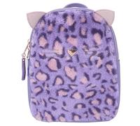 Top Model Rucksack Lilac Leo