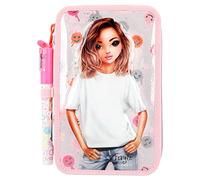 TOPModel - Trippel Penalhus - HAPPY TOGETHER m/extra pen - ( 0412262 )