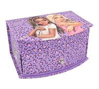 TOPModel - Schmuckkästchen Lilac