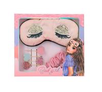 Depesche 12345 - TOPModel Schlafmaske 1 Set BEAUTY and ME - Geschenke für Mädchen, 10911.89 cubic_centimeters, 884.0 grams