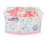 TopModel - TOPModel Schmuckkästchen klein CUTIE STAR