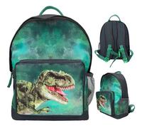 DEPESCHE 12476 Dino World Rucksack T-Rex