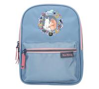 Depesche Rucksack Miss Melody My Little Farm Pferdemotiv Blau für Kinder