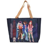 TOPModel Tote Bag CITY GIRLS ( 0412564 )