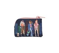 TOPModel Small Pouch CITY GIRLS ( 0412570 )