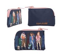 TOPModel Small Pouch CITY GIRLS ( 0412570 )