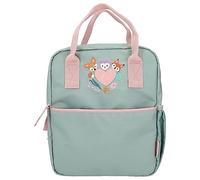 Princess Mimi - Small Backpack Green WILD FOREST - ( 0412571 )