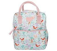 Princess Mimi - Small Backpack Allover - WILD FOREST - ( 0412572 )