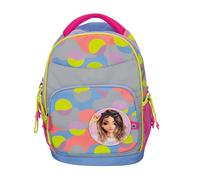 Depesche TOPModel Schulrucksack FLASH