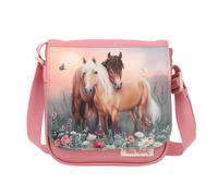 Miss Melody - Small Shoulderbag FLOWERS ( 0412762 )