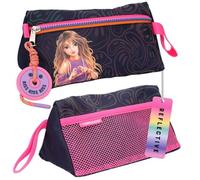 DEPESCHE 12774 TOPModel Schlampertasche NIGHT LIGHT