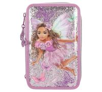 TOPModel 3 Fach Federtasche FAIRY LOVE