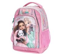 TopModel Schulrucksack Wild