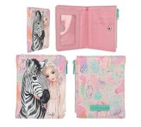 DEPESCHE 12795 TOPModel Portemonnaie WILD