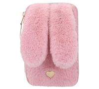 Princess Mimi Pencil Case Bunny Fur ( 0412864 )
