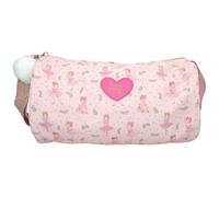 DEPESCHE 12865 Princess Mimi Sporttasche BUNNY BALLETT