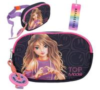 DEPESCHE 12875 TOPModel Crossbag NIGHT LIGHT