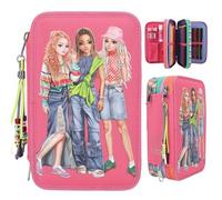 TopModel 3fach Federtsche Joy