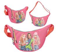 DEPESCHE 12916 TOPModel kleine Halbmond Umhängetasche JOY