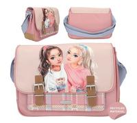 DEPESCHE 13015 TOPModel Umhängetasche TEAM TEDDY