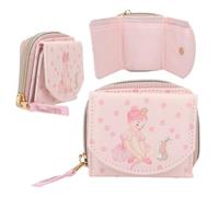 DEPESCHE 13053 Princess Mimi Portemonnaie BUNNY BALLETT