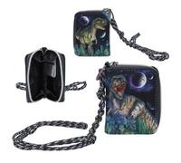 DEPESCHE 13133 Dino World Portemonnaie GALAXY