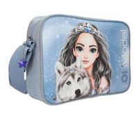 DEPESCHE 13152 TOPModel Umhängetasche WOLF