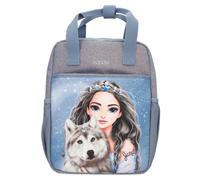 DEPESCHE 13154 TOPModel Rucksack WOLF