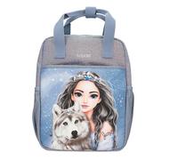 DEPESCHE 13154 TOPModel Rucksack WOLF