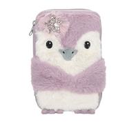 Depesche Princess Mimi 2 Fach Federtasche PENGUIN