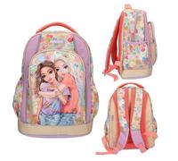 DEPESCHE 13285 TOPModel Schulrucksack GIRL POWER