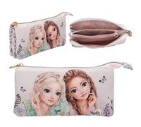 DEPESCHE 13307 TOPModel Fächerschlamper SUMMER FEELING