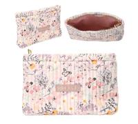 DEPESCHE 13309 TOPModel Kosmetiktasche SUMMER FEELING