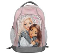 Depesche TOPModel Schulrucksack MY BFF 20 Liter gepolsterter Rücken