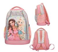 DEPESCHE 13331 TOPModel Schulrucksack JUICY