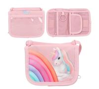 DEPESCHE 13339 Ylvi Brustbeutel Farbwolke