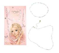 DEPESCHE 13547 TOPModel Kette und Armband Set SUMMER FEELING