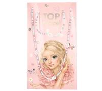 DEPESCHE 13547 TOPModel Kette und Armband Set SUMMER FEELING