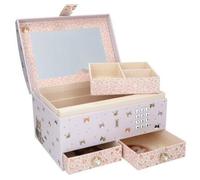 Depesche 13578 TOPModel gr. Schmuckkästchen mit Code und Sound CAT LOVE