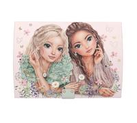 Depesche 13579 TOPModel Schmuckkästchen mit Code und Sound SUMMER FEELING