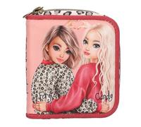 DEPESCHE 0013646 TOPModel Portemonnaie LEOHEART